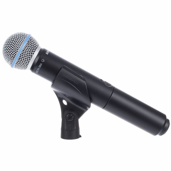 Shure BLX24/Beta58 K14