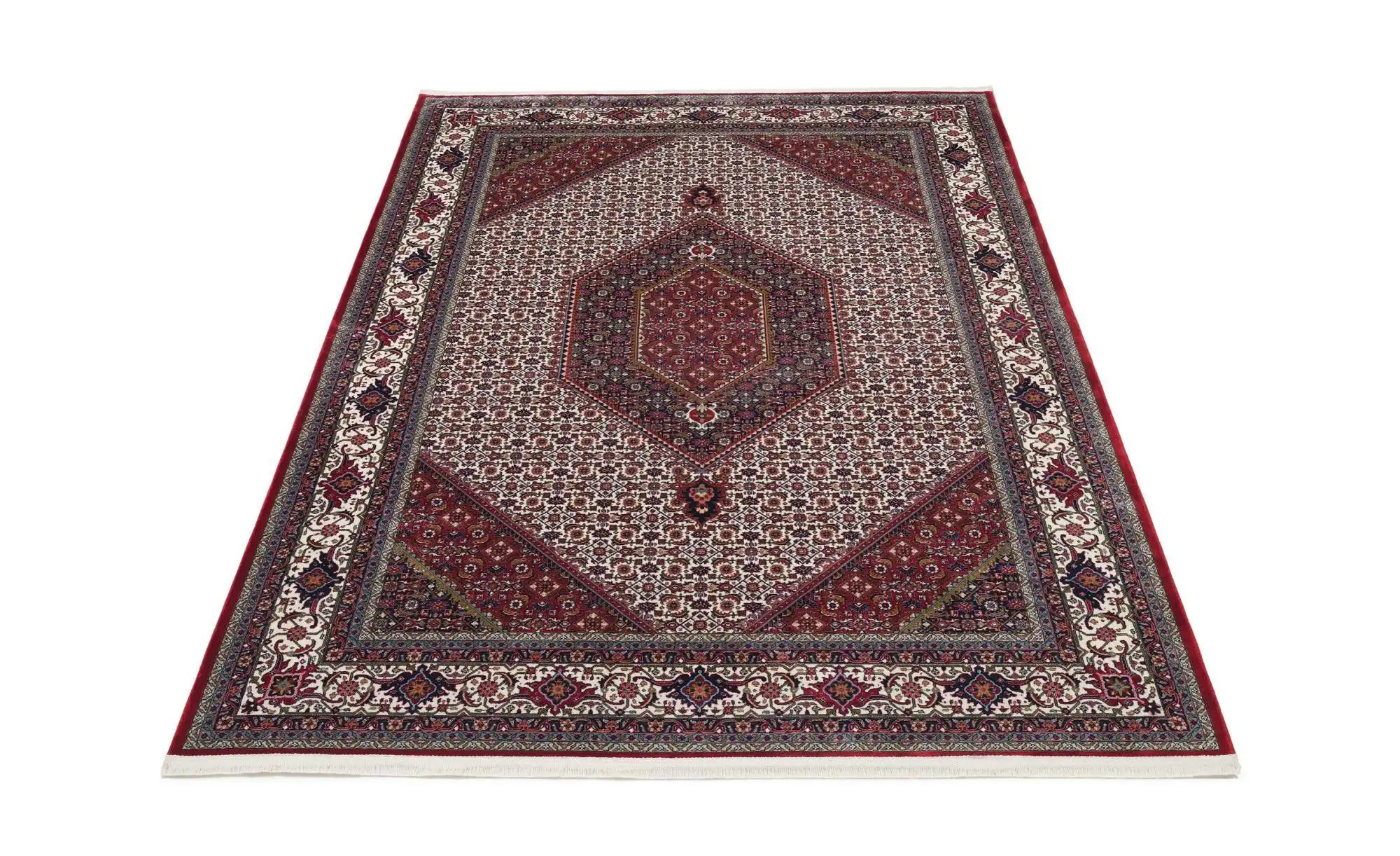Teppich Aleyna Bidjar