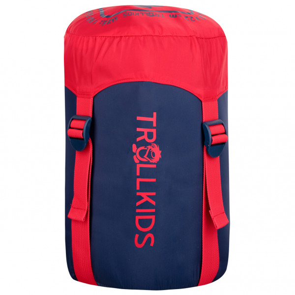 Trollkids - Kid's Midnight Sun Dreamer - Sac de couchage enfant