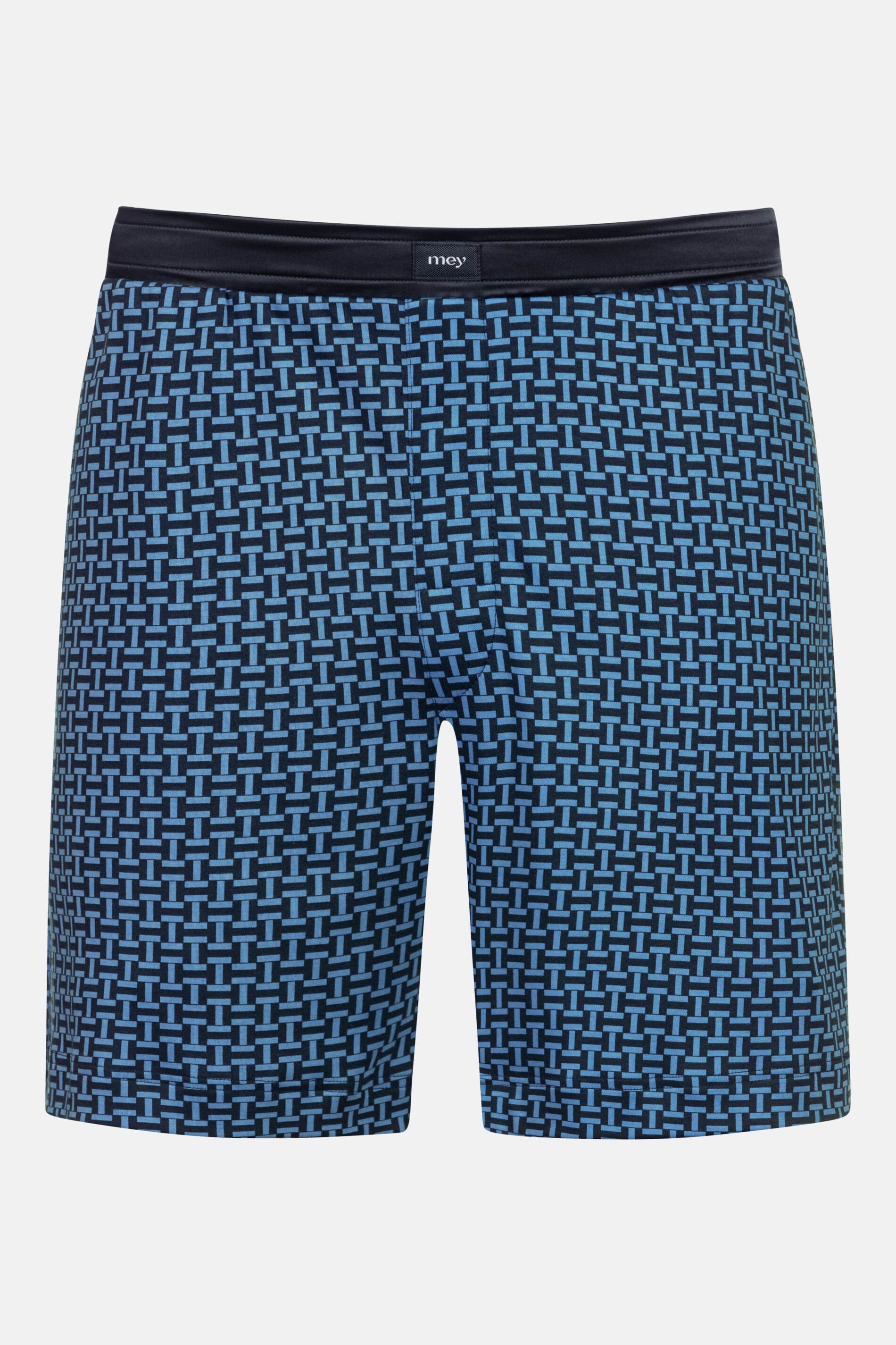 Hose kurz<br>Serie Terrazzo
