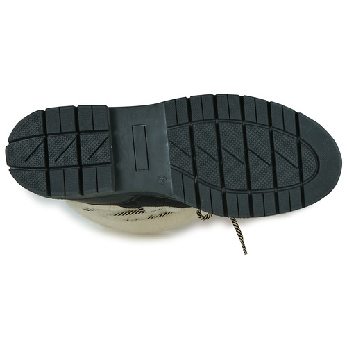 Betty London - MAGDA - Noir / beige