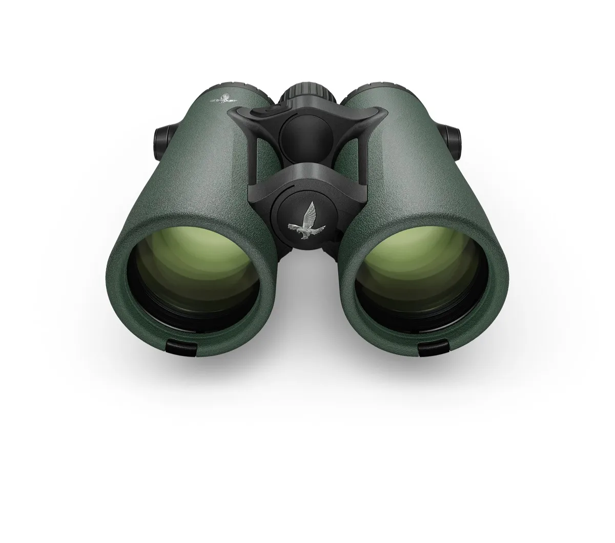 Swarovski El Range 12x42 Green