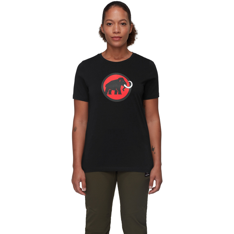 Mammut Damen Core Classic T-Shirt