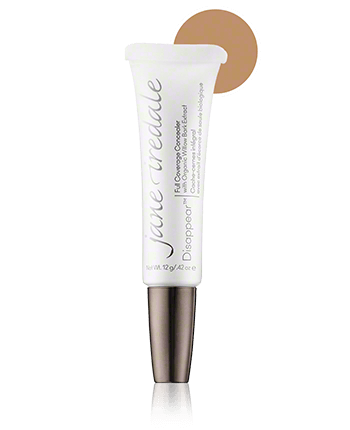 Jane Iredale Disappear Full Coverage Concealer Medium Dark 12g
