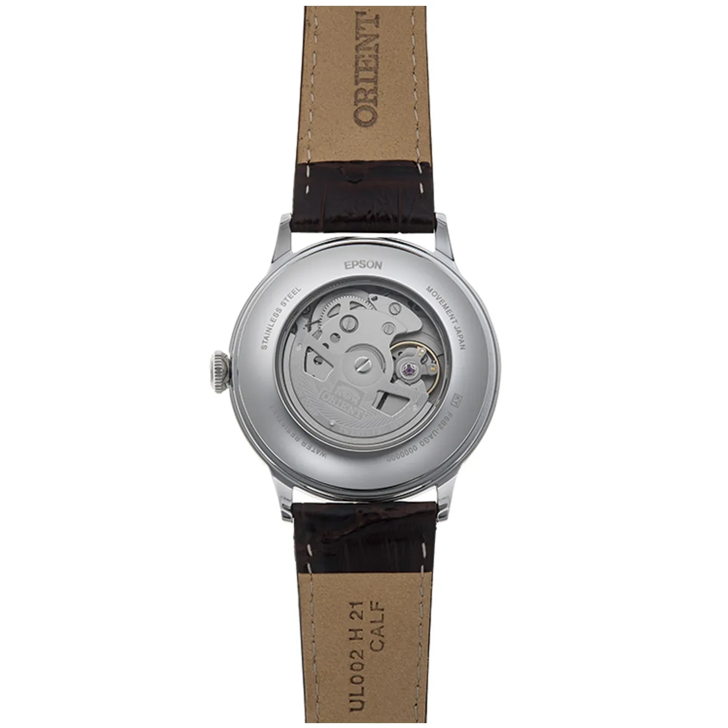 Orient Classic Bambino RA-AK0705R