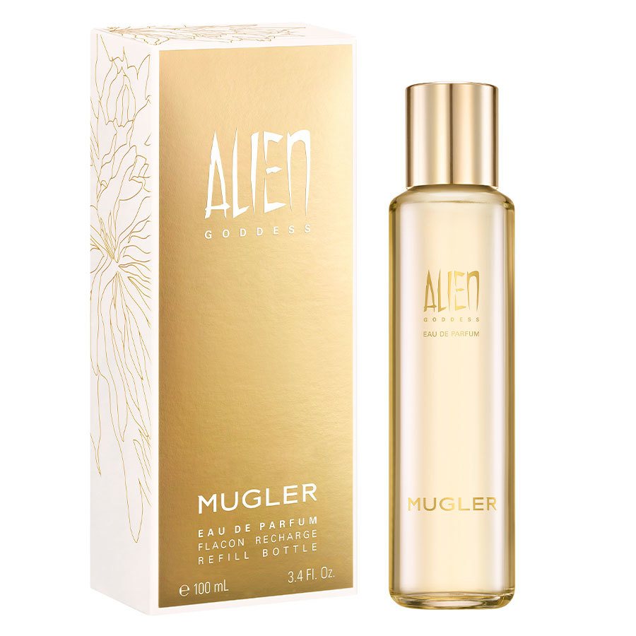 Mugler Alien Goddess Eau De Parfum 100ml