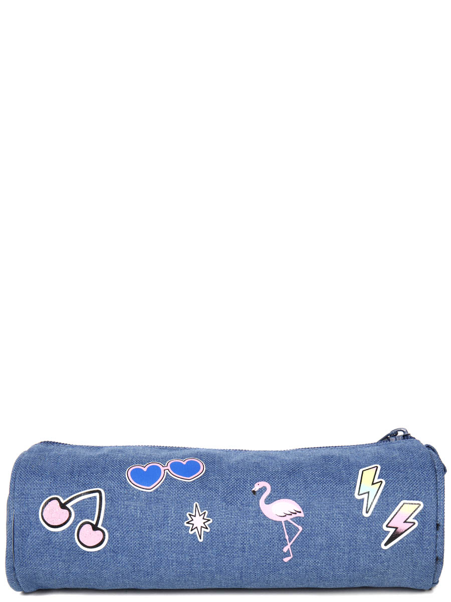 Trousse Lollipops Denim
