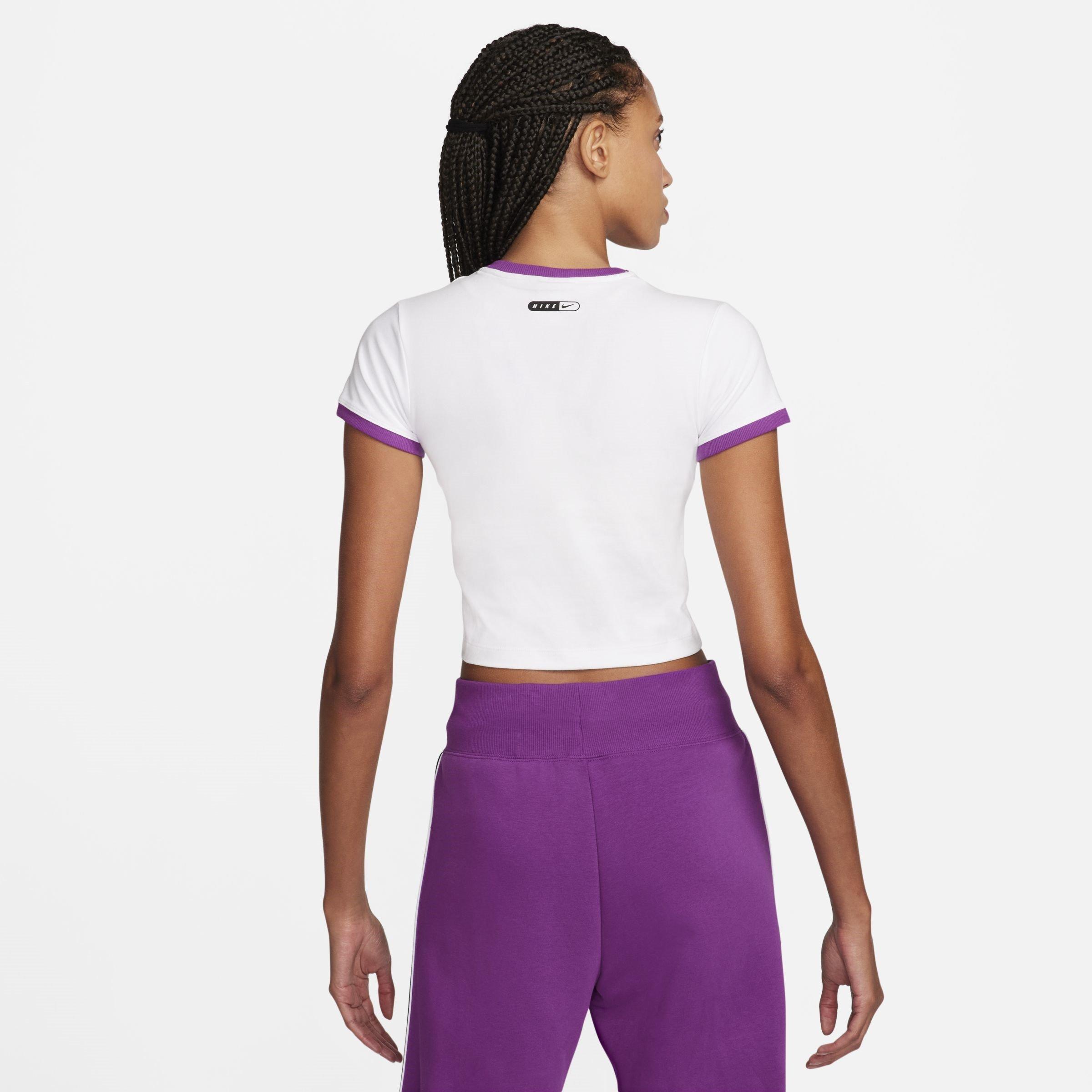 Nike Sportswear Tee Womens