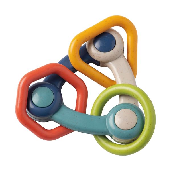 Tolo Bio Triangle Rammelaar