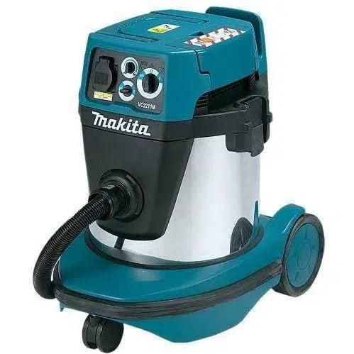 Makita VC2211MX1 Stofzuiger M-Klasse