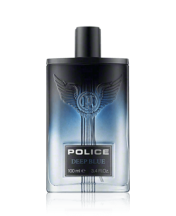 Police Deep Blue edt vapo 100ml