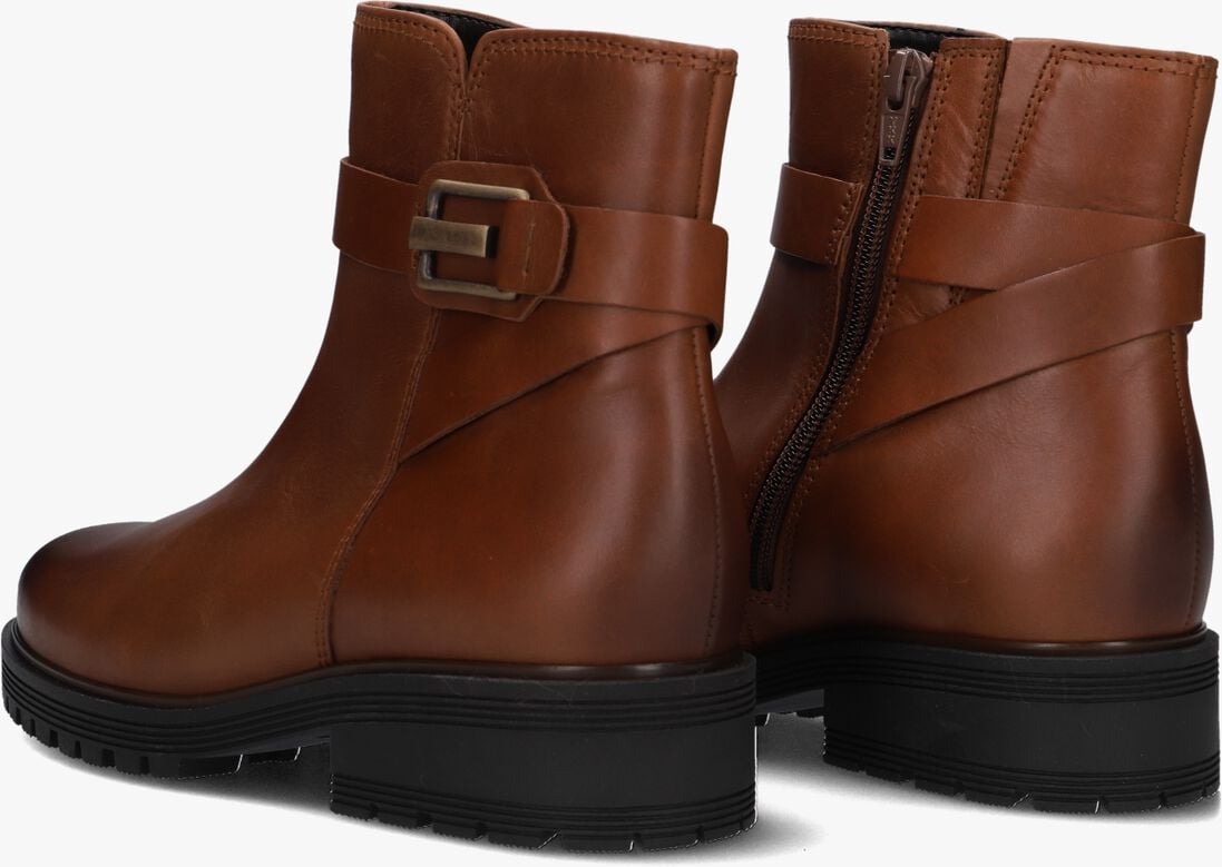 camel gabor enkellaarsjes 762