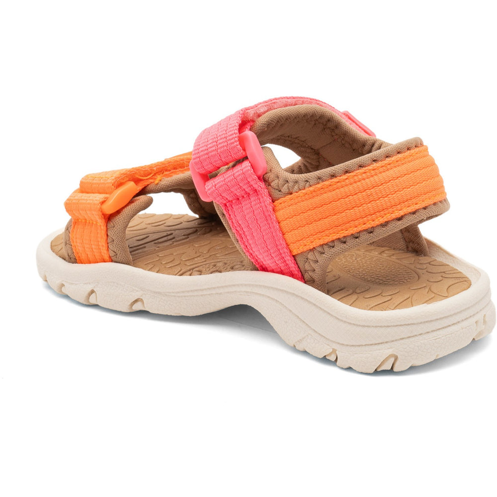 Køb Bisgaard Pink Nico Sandal