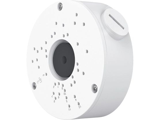 TP-Link Anschlussbox VIGI VJB-300 Weiss 1 Stück TP-Link VIGI VJB-300 Netzwerkanschlussdose Weiss