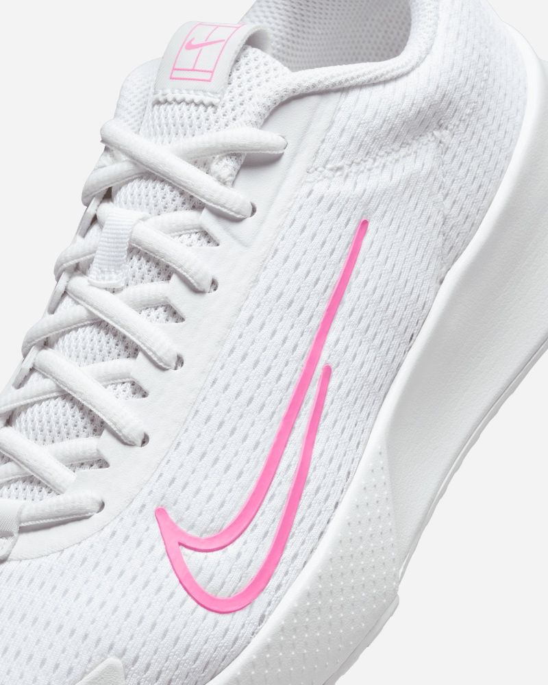 Chaussures de tennis Nike NikeCourt Vapor Lite 2  Blanc pour femme