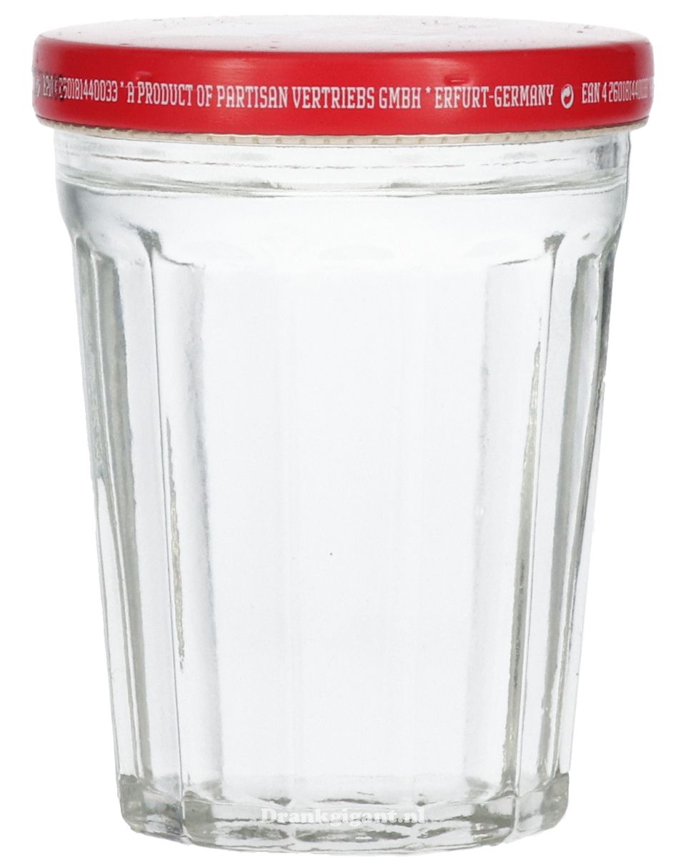 Partisan Vodka Shot 10 cl