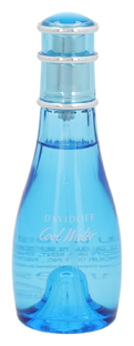 Davidoff Cool Water Woman Eau De Toilette Spray 50ML