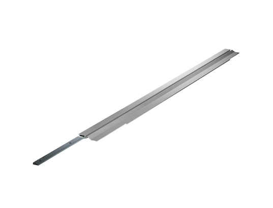 WOLFCRAFT - Extension de rail pour découpeuse plaque de plâtre 4019000