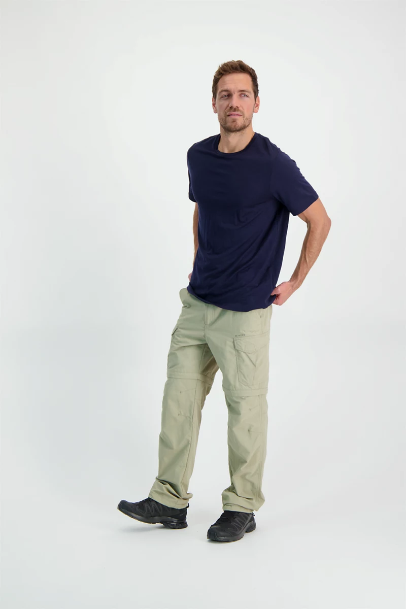 icebreaker Merino 150 Tech Lite II Herren T-Shirt