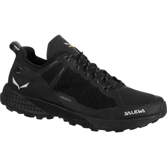 Salewa Pedroc PTX Wander- & Trekkingschuhe Black Damen