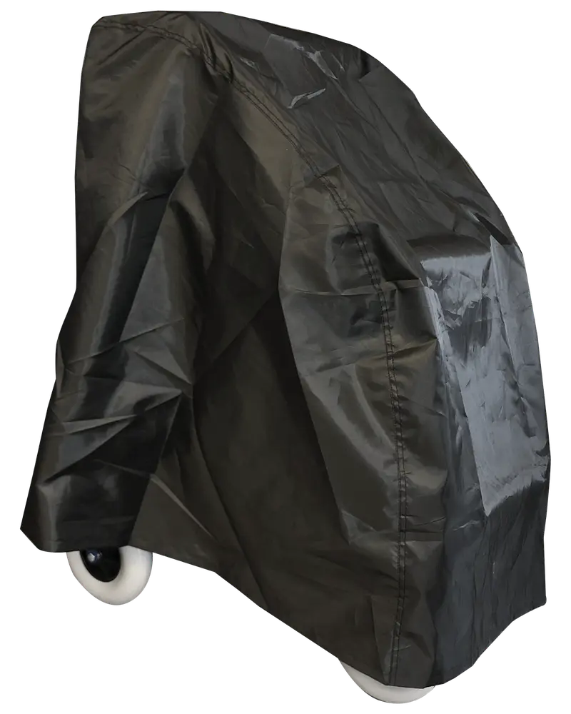 Kilberry Care Rollatorcover sort