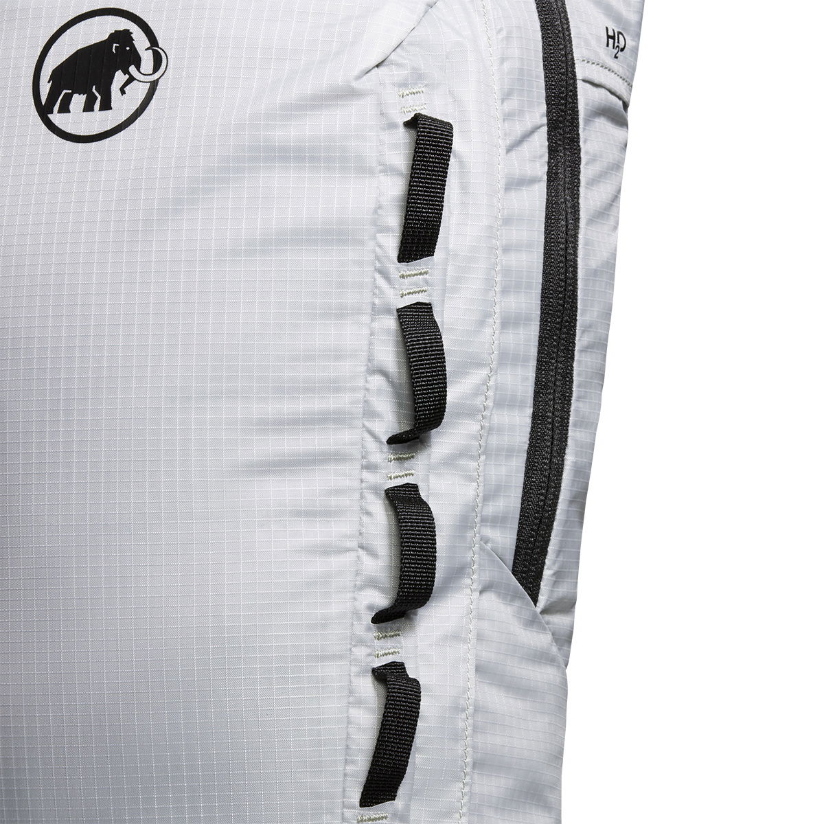 Mammut Neon Light Rygsæk 12 L (Platinum)