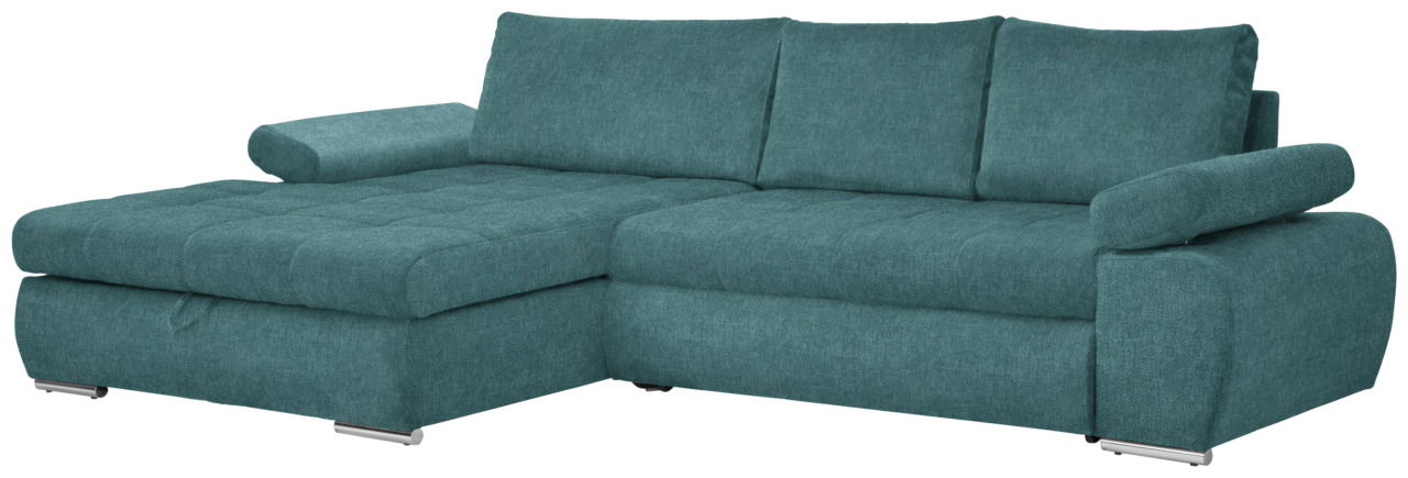 Ti´me Ecksofa INFERNO