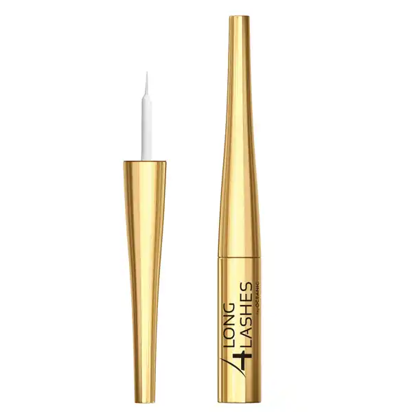 Wimpernserum Gold