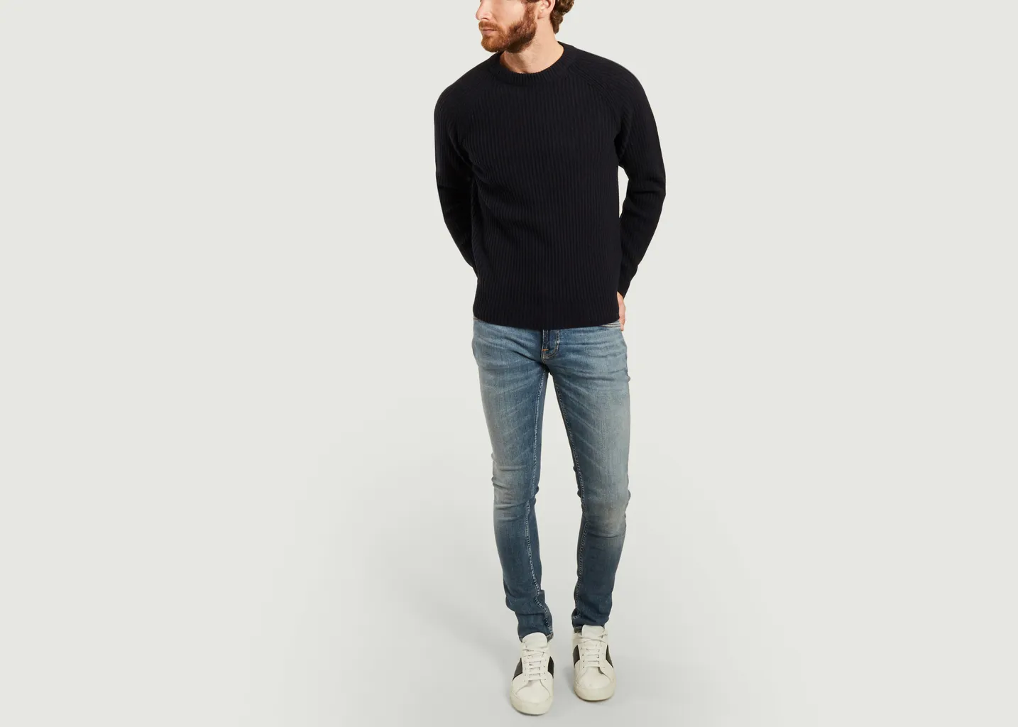 Jean Tight Terry Nudie Jeans