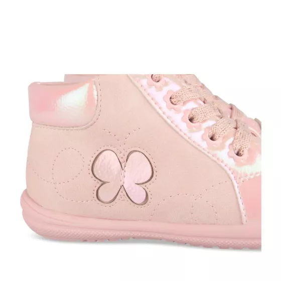 Baskets ROSE NINI & GIRLS