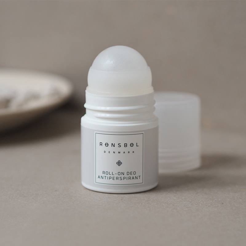 Rønsbøl Roll-On Deo Antiperspirant 50 ml