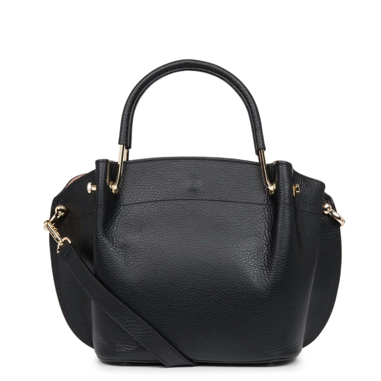 Foulonné Double-Sac à main