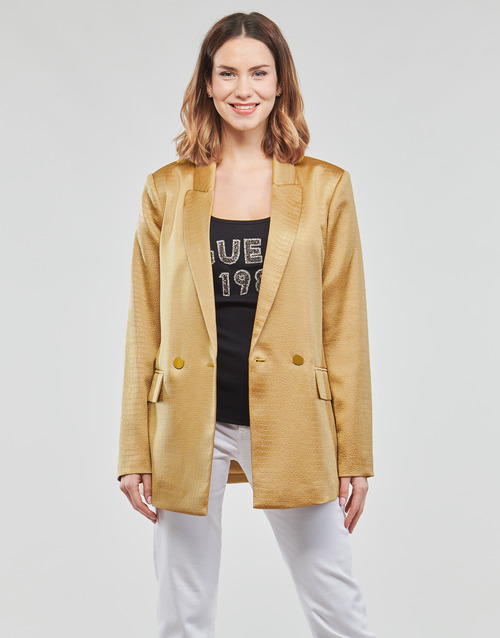 Guess - ADRIANA BLAZER - Beige