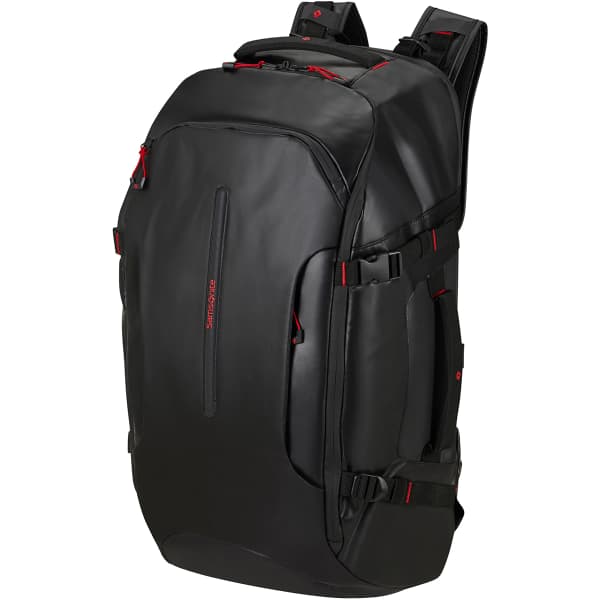 Sac à dos lifestyle SAMSONITE ECODIVER TRAVEL BACKPACK M 55L BLACK