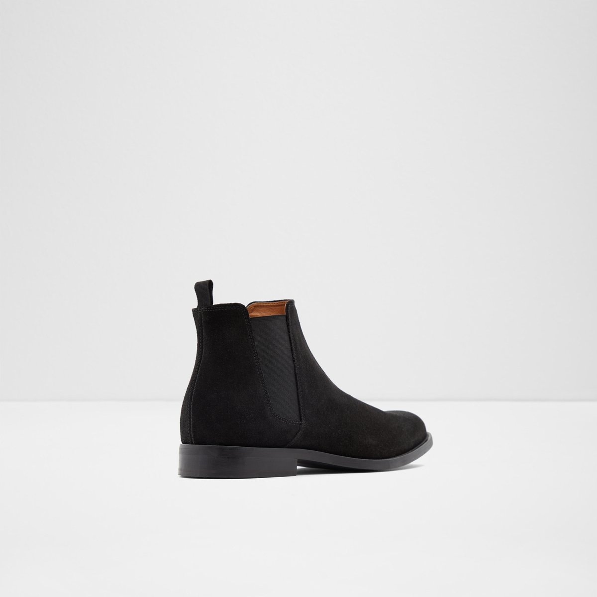 Vianello-r Black Men Chelsea boots