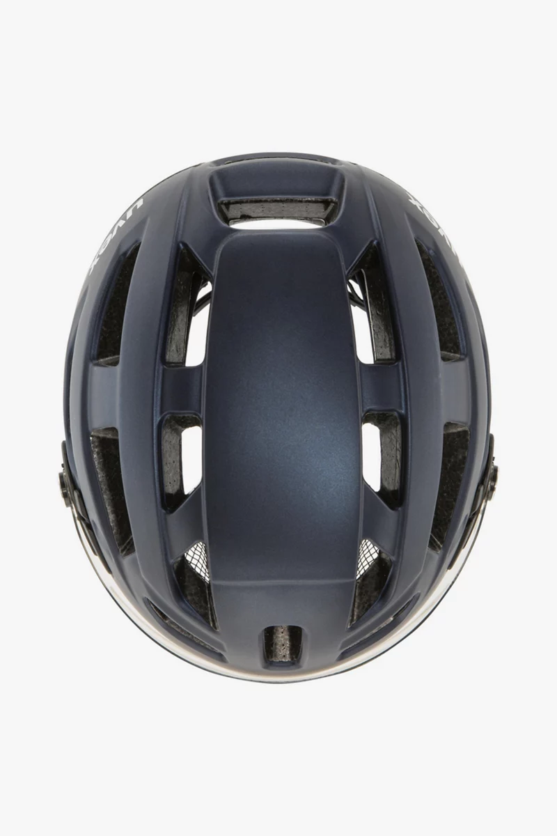 uvex finale visor V Velohelm