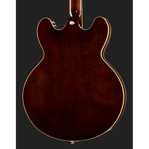 Epiphone Casino Vintage Sunburst
