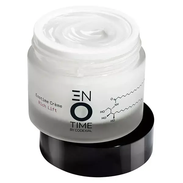 Eno Laboratoire Codexial Enotime Crème Rich Lift 50ml
