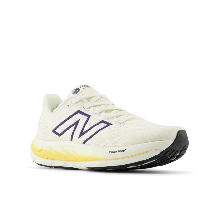 New Balance Dame Løbesko Fresh Foam X Vongo v6 Hvid