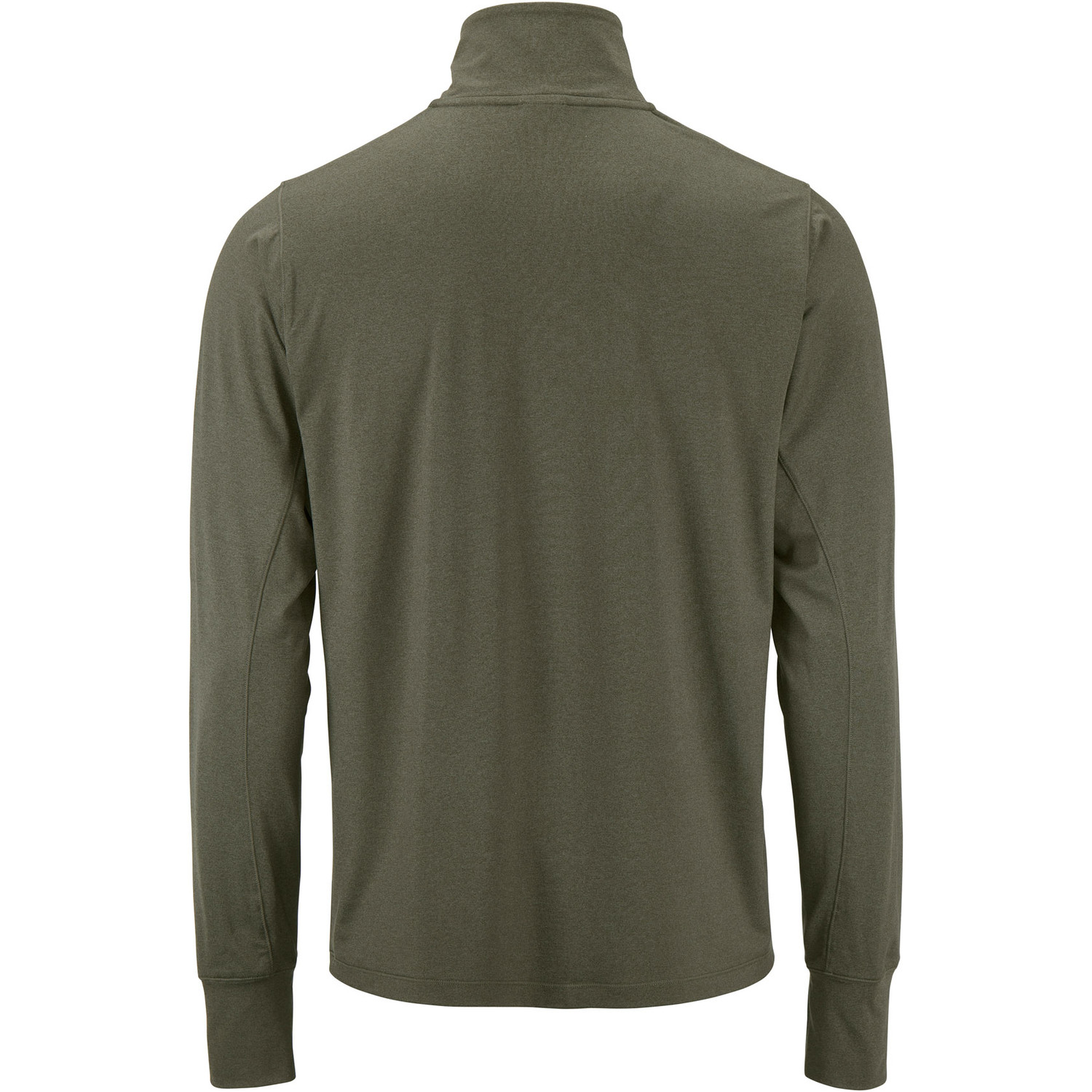 Craft Flow 1/2-Zip Longsleeve Heren