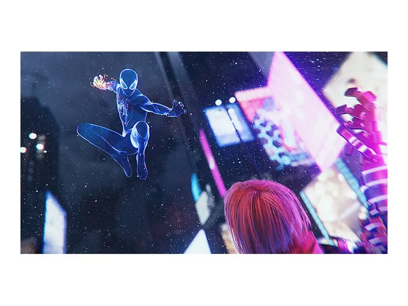 Marvel's Spider-Man Miles Morales - PlayStation 5