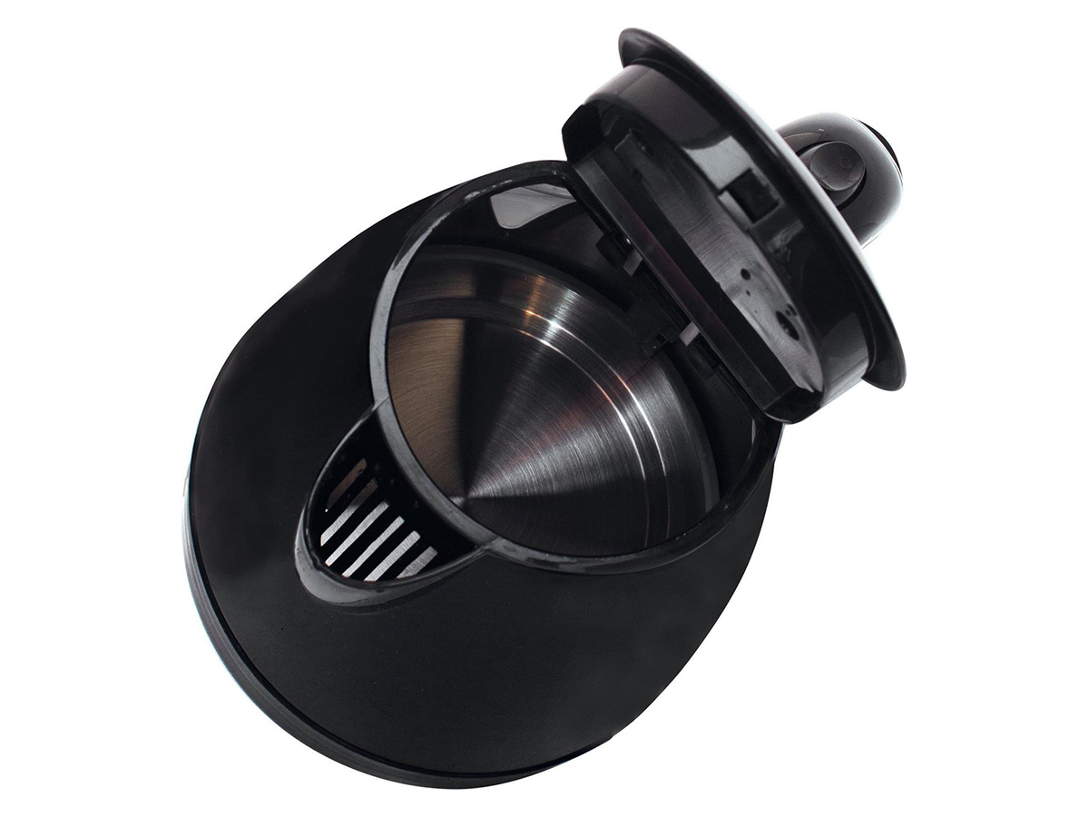 Eurotrail 1,5 liter 230 volt waterkoker