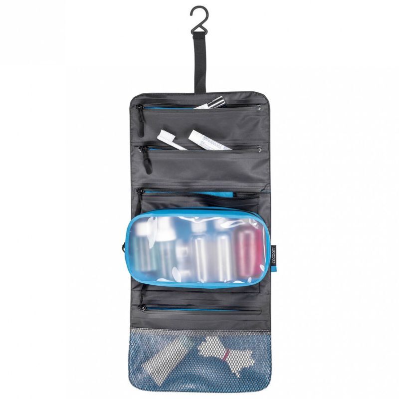 Hanging Toiletry Kit - Trousse de toilette