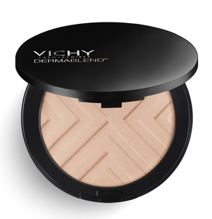 Vichy Dermablend Covermatte Poeder Foundation 25 Nude 9,5GR