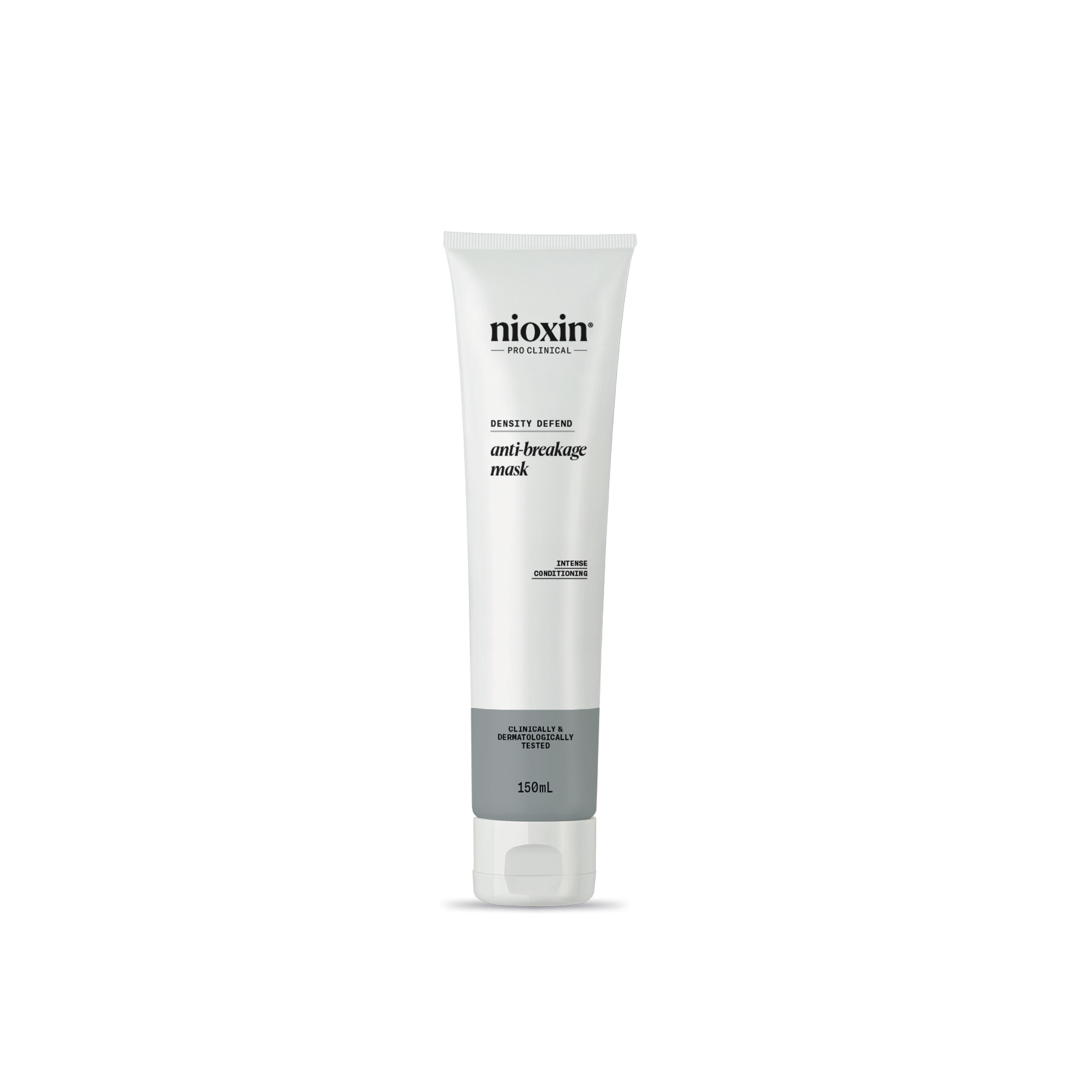 nioxin Anti-breakage Strengthening Mask 150ml