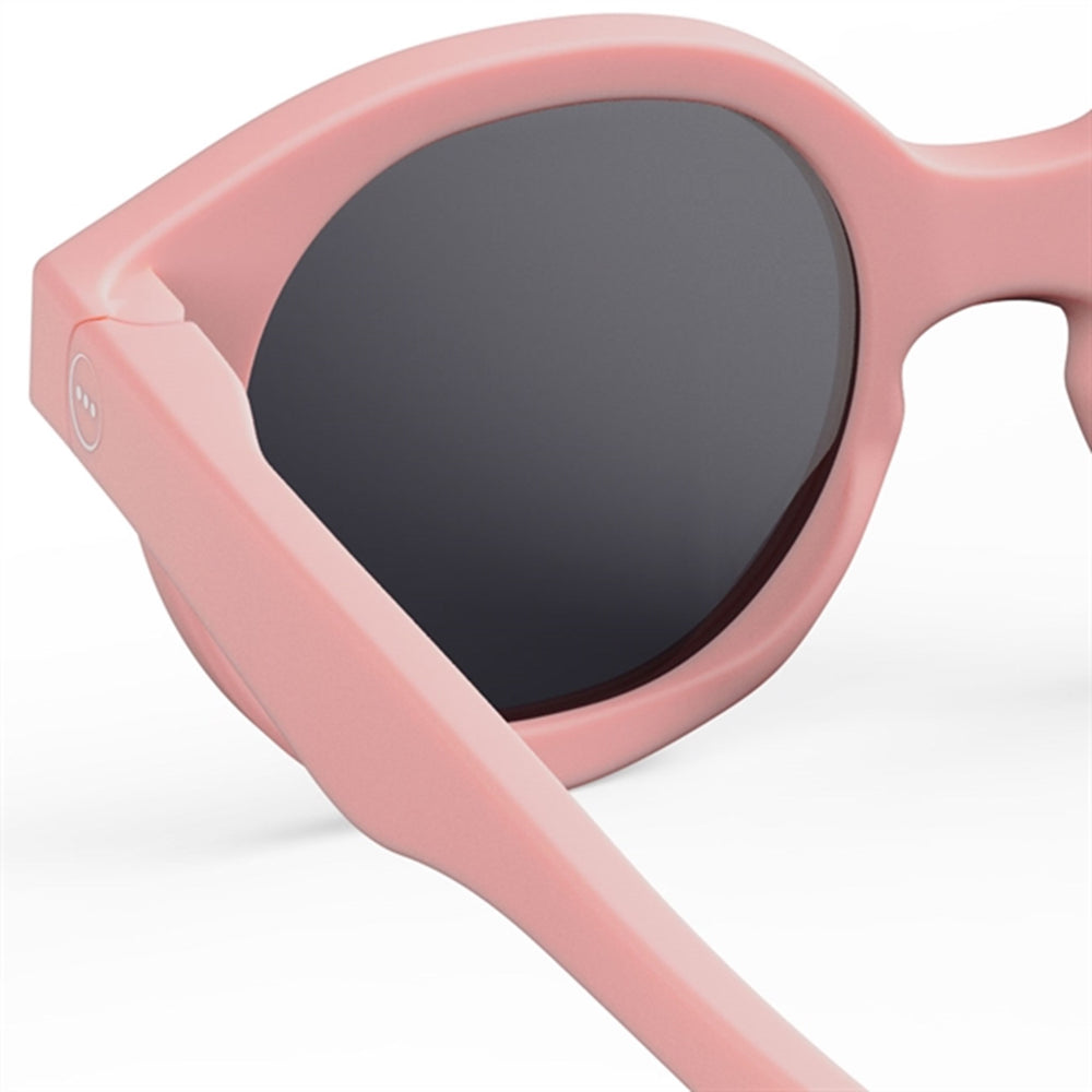 Kids Solbriller C Pastel Pink - Izipizi