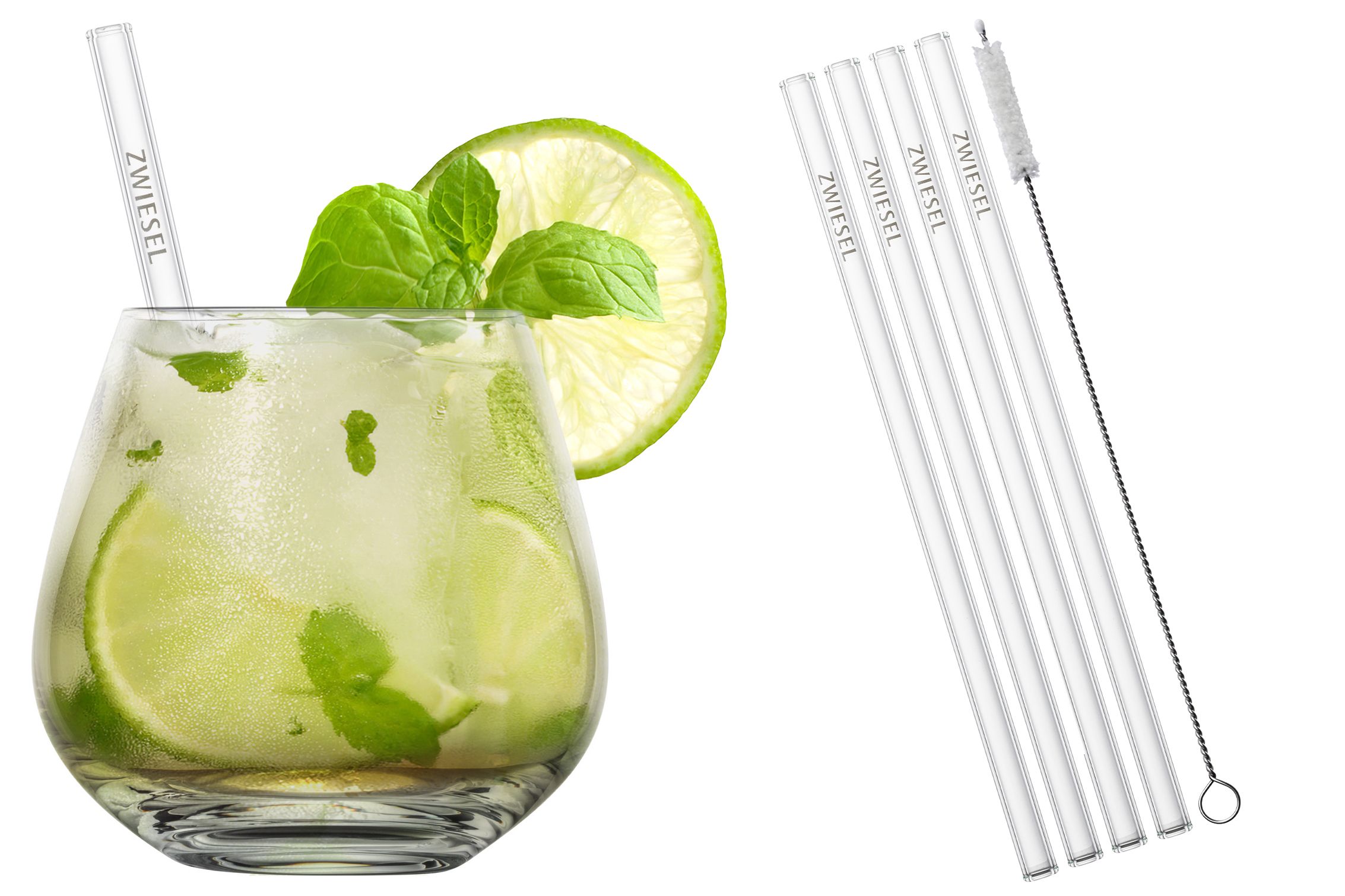 Becher-Set VINA