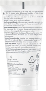 AVENE Beruhigende Feuchtigkeitsmaske, 50 ml