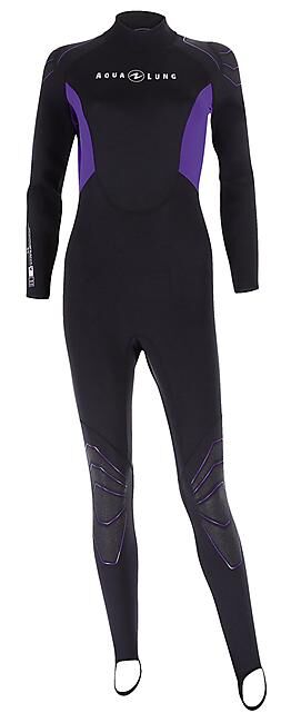 AQUALUNG - COMBINAISON SKINSUIT FEMME
