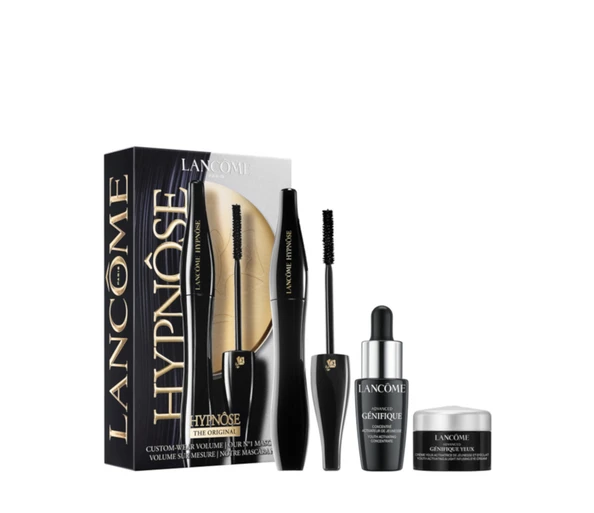 Lancôme Hypnôse Mascara Make-up Set